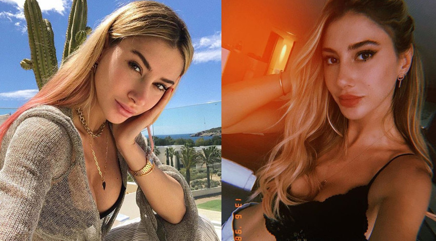 Şeyma Subaşı hapse girebilir!