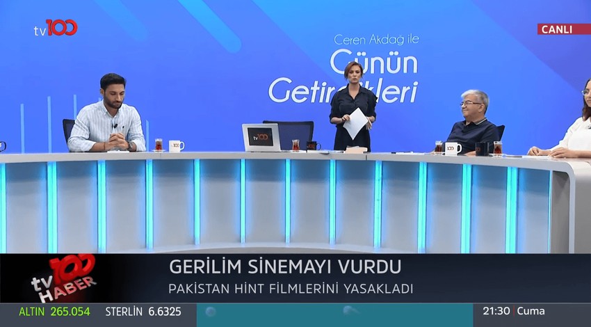 Obezlik - Ceren Akdağ İle Günün Getirdikleri | 10 Ağustos 2019