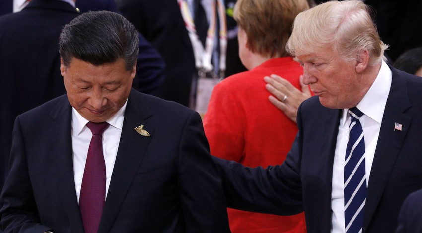 ABD'den Çin'e erteleme kararı!