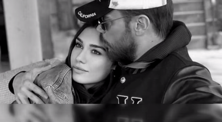 Sinan Akçıl ile Burcu Kıratlı boşandı