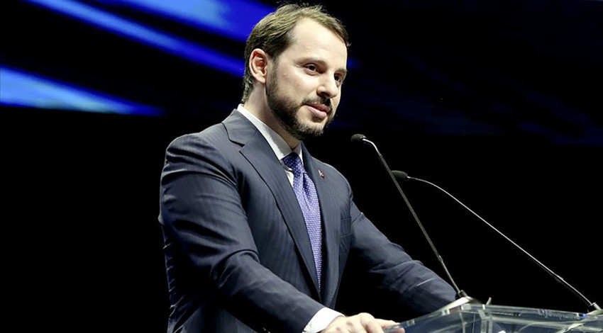 Bakan Albayrak'tan flaş KDV açıklaması