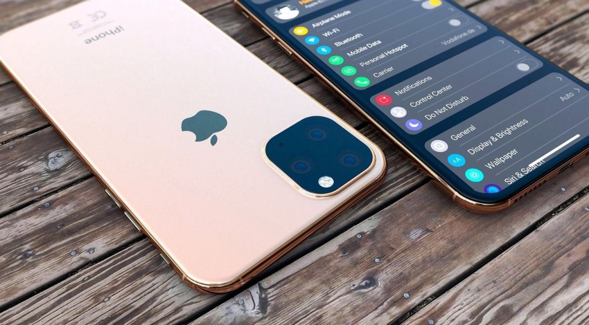 Apple'ın yeni iPhone'larıyla ilgili şoke eden iddialar