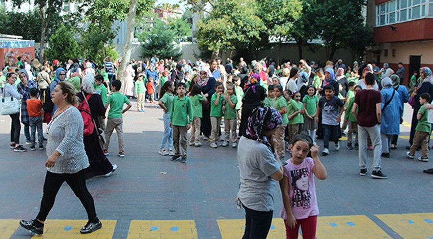 İstanbul'da okullar tatil mi? Açıklama geldi