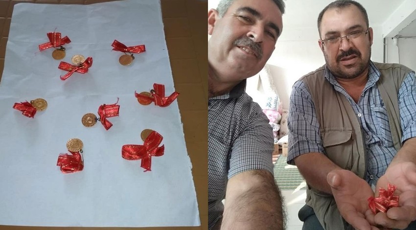 Bankalar yastık altı altınları istiyor... İşte yeni uygulama