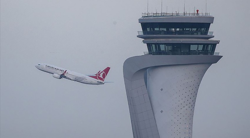 DİKKAT!.. THY'de bu seferler iptal!