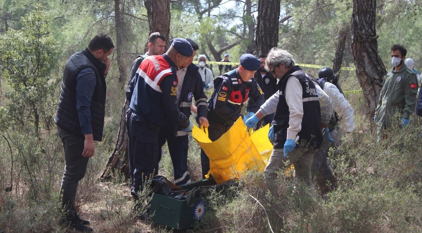 Asım Bayram'ı sekiz parçaya bölen sanıklardan kan donduran itiraf