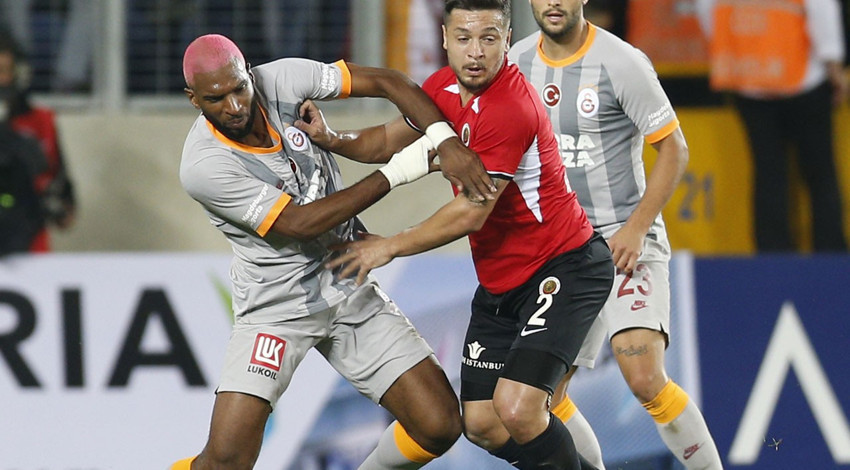 Beraberliğe bağladı! Aslan yine kayıplarda!