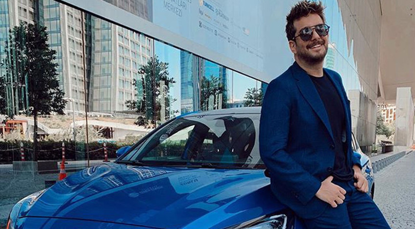 10 TL'lik dürüm reklamından bakın ne kadar kazanmış!