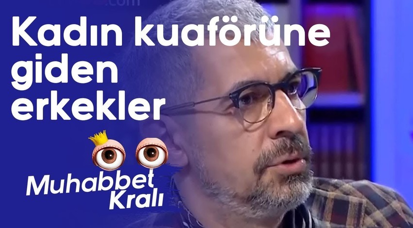 Erkekler neden kadın kuaförünü tercih ediyor?