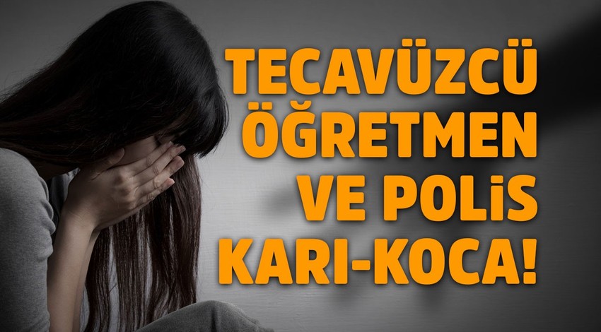 Çocuğa tecavüz edip birlikte çıplak fotoğraflarını çektiler