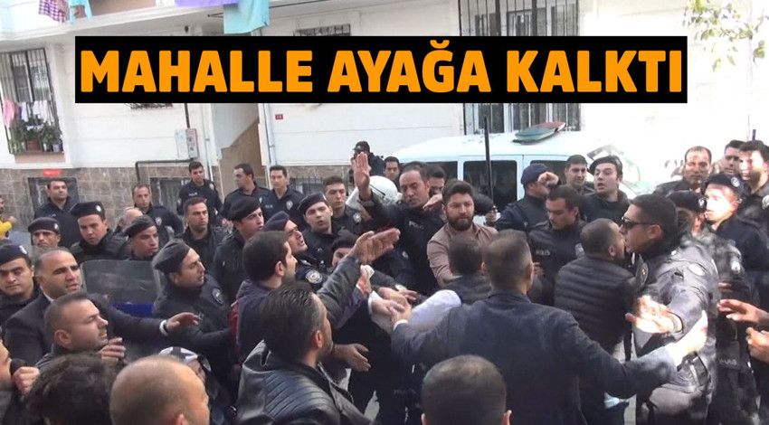 Esenyurt'u karıştıran iddia