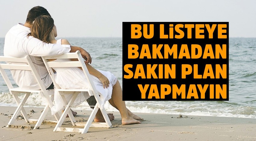 2020 resmi tatil günleri belli oldu