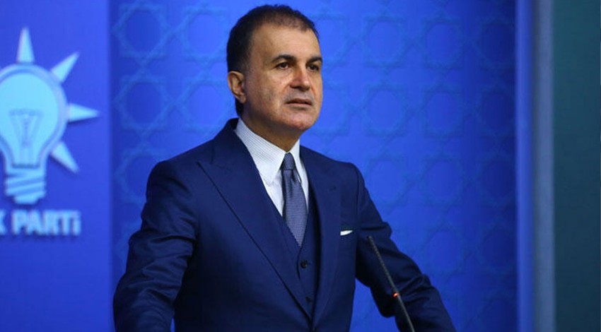 "AK Parti'den EYT açıklaması"