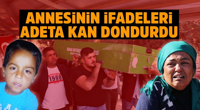 Korkunç kazadan aile dramı çıktı
