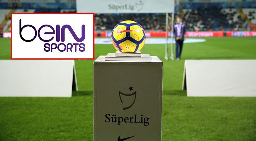 beIN Sports'tan bir garip karar!