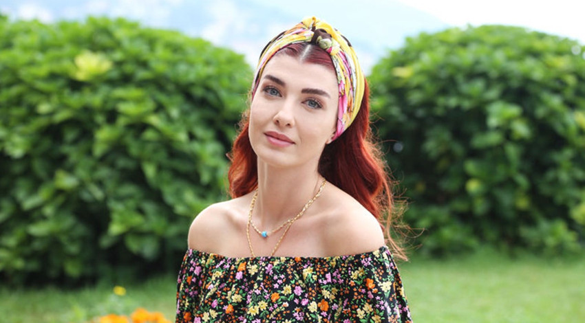 Sevilen oyuncu imaj değiştirdi!