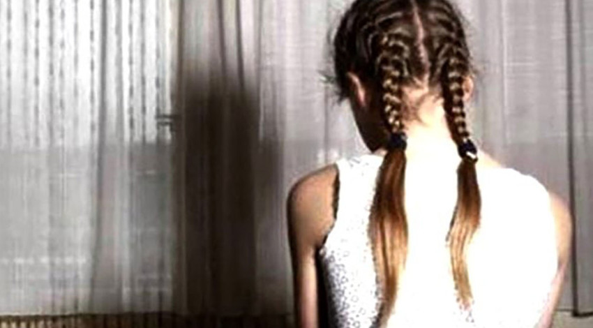 13 yaşındaki kız, 10 yaşındaki çocuktan hamile!