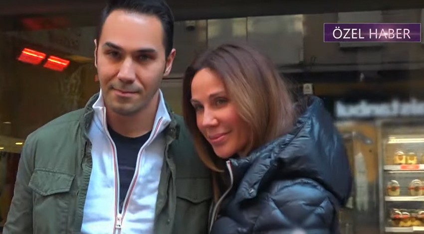 Demet Şener’den aşk dolu açıklama