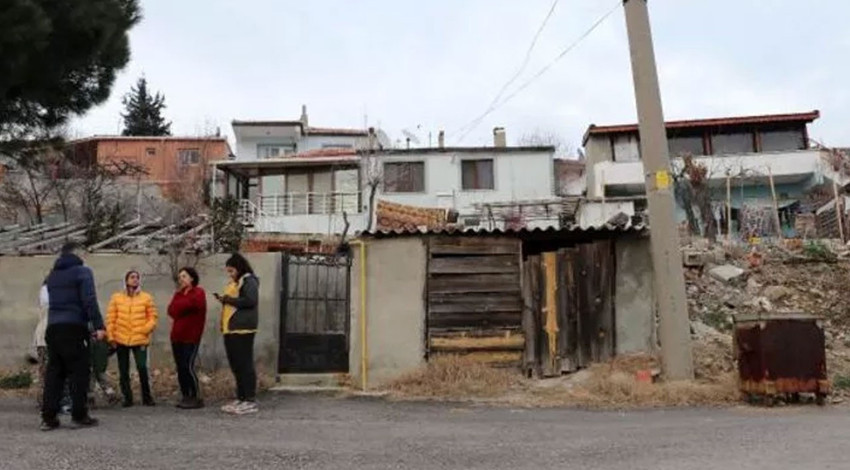 Dehşete düşüren olayda kan donduran ifadeler