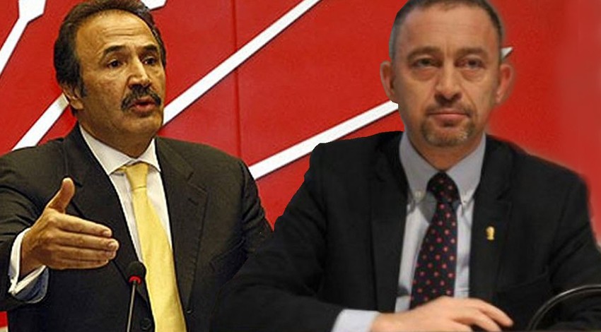 Boykotu delen CHP'li isimlere ihraç yolu!