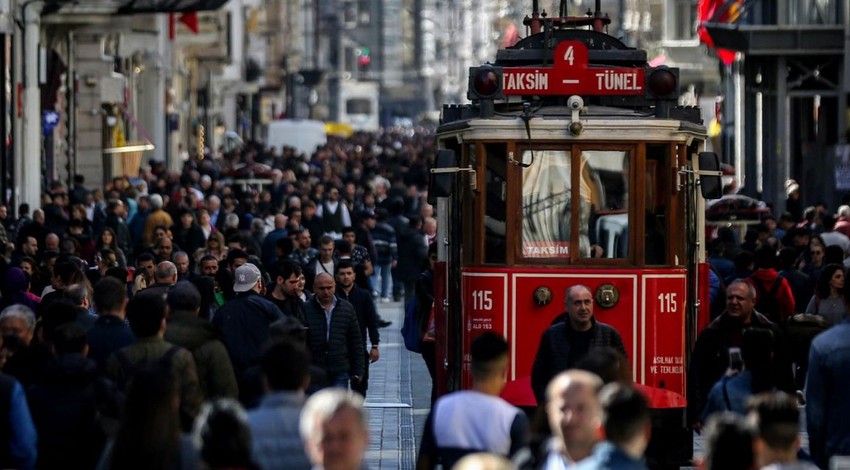 İstanbul'da en çok nereli var? Çarpıcı rakamlar