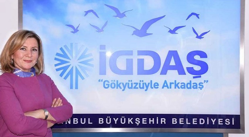 İGDAŞ yönetim ekibinde yeni atamalar yapıldı