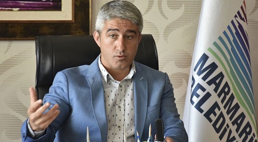Marmaris Belediye Başkanı karantinaya girdi