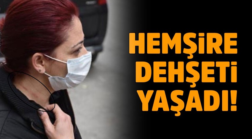 Aile sağlığı merkezini basıp darp etti