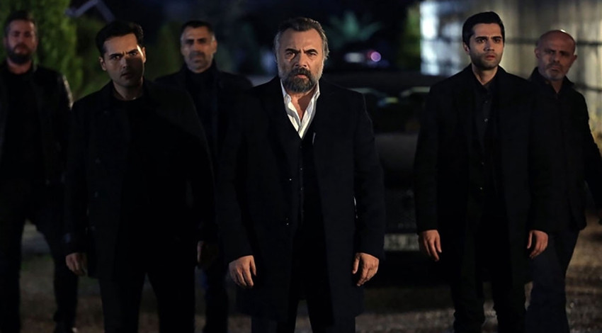 Korona virüse rağmen sete çıkan dizi Eşkıya Dünyaya Hükümdar Olmaz'dan kötü haber