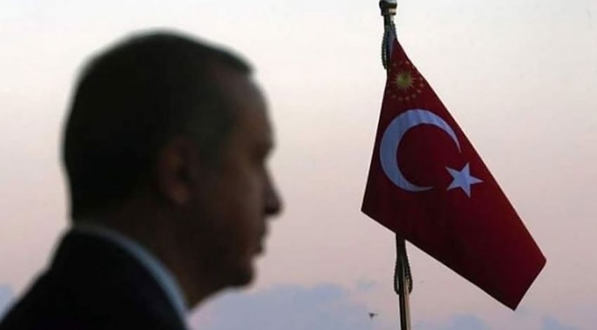 Cumhurbaşkanı Erdoğan canlı yayında İstiklal Marşı okuyacak!