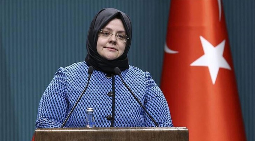 Bakan Selçuk açıkladı! Başvurular E-devlet üzerinden başladı