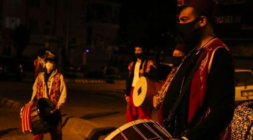 Sağlık Bakanlığı'ndan Ramazan uyarısı: Kesinlikle yapılmamalı