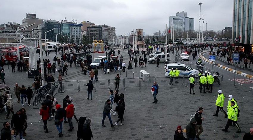 Turizm, eğitim, seyahat, ulaşım... İşte adım adım normalleşme planı... Öncelik turizmde!
