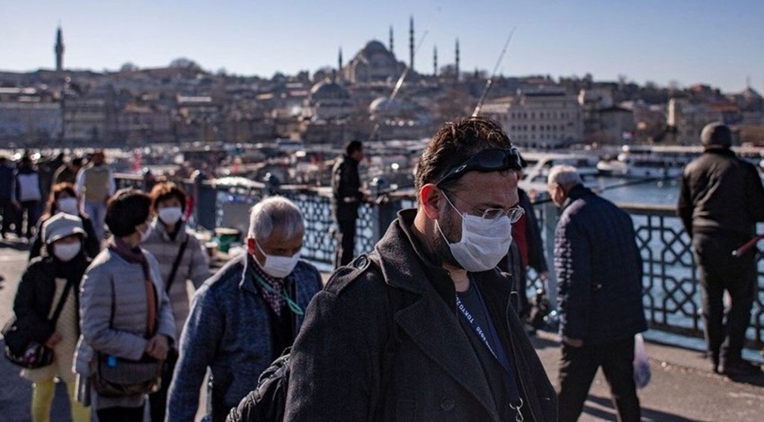 Bakan Koca'dan İstanbul açıklaması! "Büyük başarı"