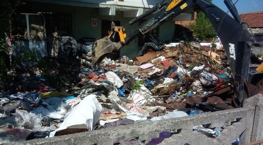 Kötü kokular gelince gerçek ortaya çıktı! Gözlerine inanamadılar