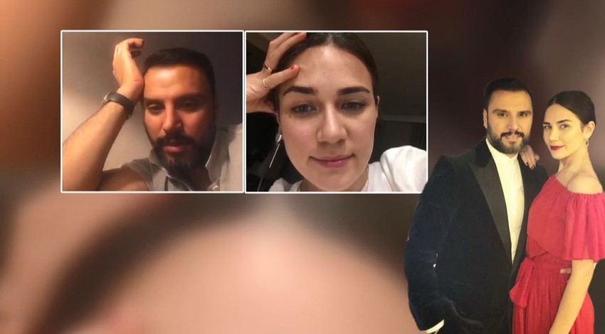 Alişan isyan etti: Büyük evde oturuyorsam kime ne!