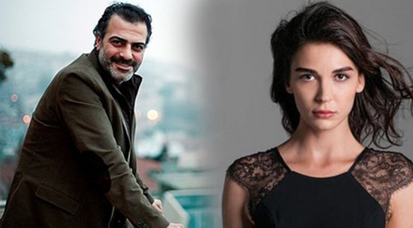 Ayrıldığı sevgilisi Sevcan Yaşar’ın şikayet ettiği Sermiyan Midyat tv100’e konuştu: Allah kuru iftiradan saklasın