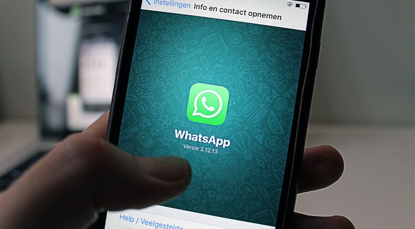 WhatsApp düğmeye bastı!.. Zoom'un tahtını sallayacak!