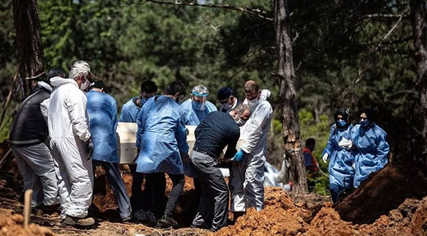 Valilikten Muhbet Çiftçioğlu'nun ölümüne ilişkin açıklama