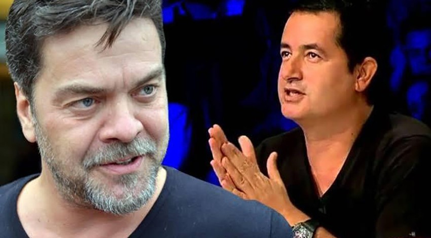 Acun Ilıcalı'dan Beyaz Show açıklaması
