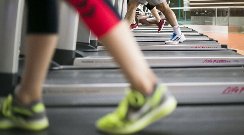 Sağlık Bakanlığı 30. madde olarak ekledi!.. Artık spor salonlarında..!