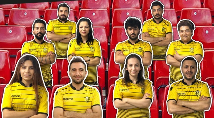 Yeni Malatyaspor'dan 'ücretsiz' karton taraftar uygulaması