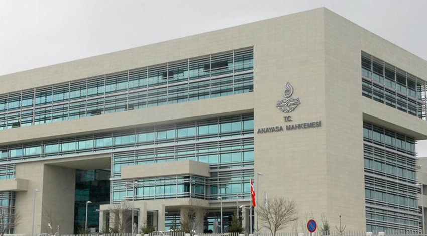 Anayasa Mahkemesi toplanıyor!