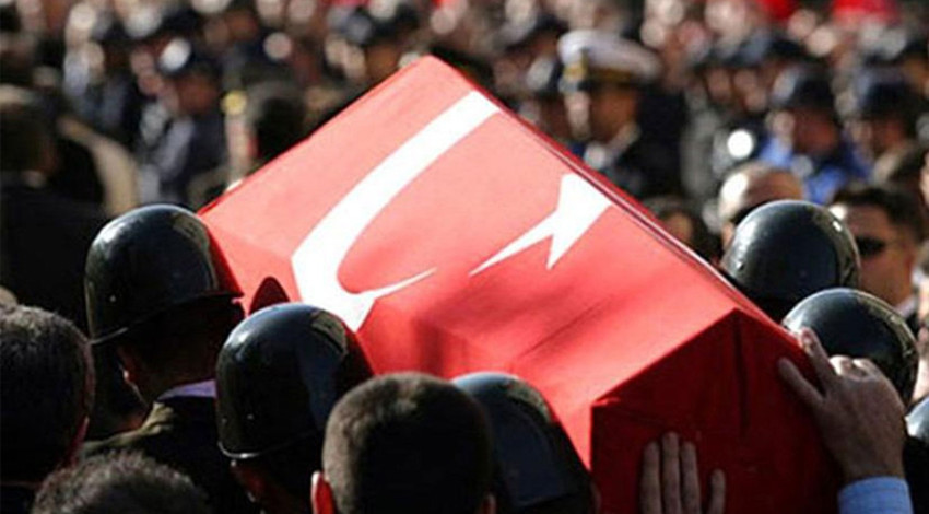 Son dakika... Hakkari'den acı haber! 2 asker şehit