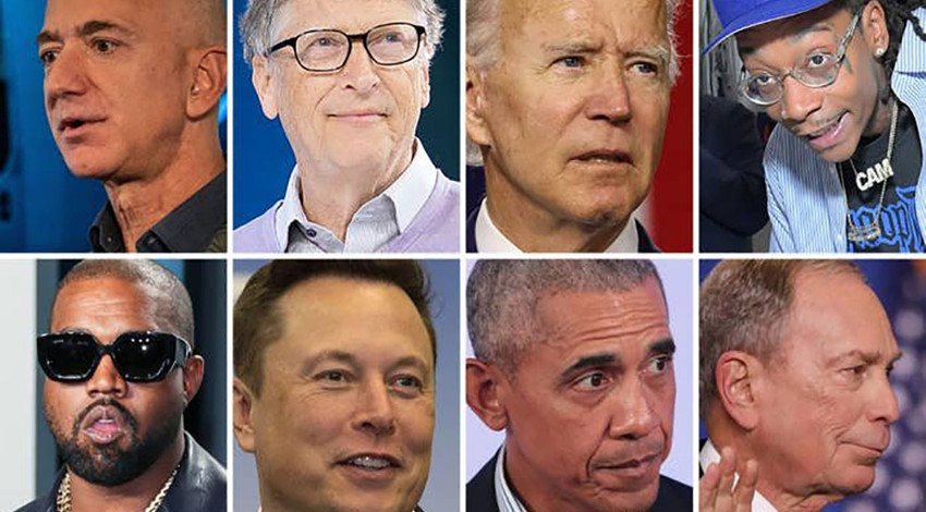 Ünlülerin kabusu olmuştu! Hacker 17 yaşında çıktı