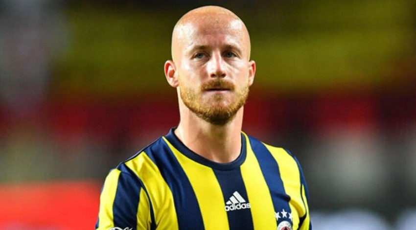 Fenerbahçe'nin eski yıldızı Miroslav Stoch koronavirüse yakalandı!