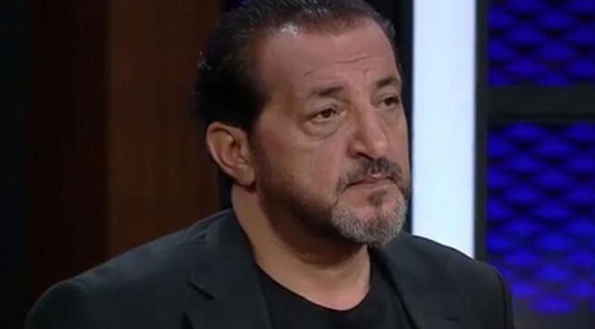 Masterchef'te duygusal anlar!.. Mehmet Şef'in zor anları!
