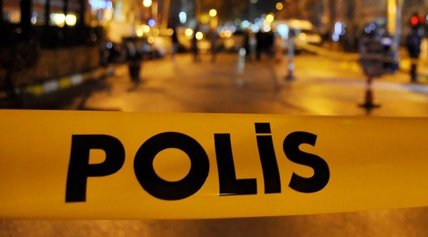 Köy meydanında kanlı infaz