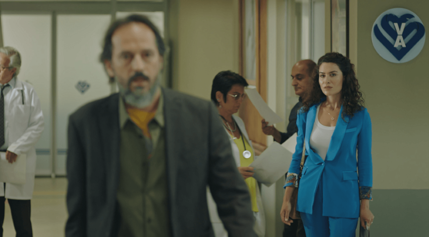 Hekimoğlu ve Yeni Hayat dizilerinin yeni yapım şirketinin adı belli oldu