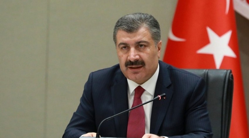 Bakan Koca açıkladı! Sağlık çalışanlarına müjde